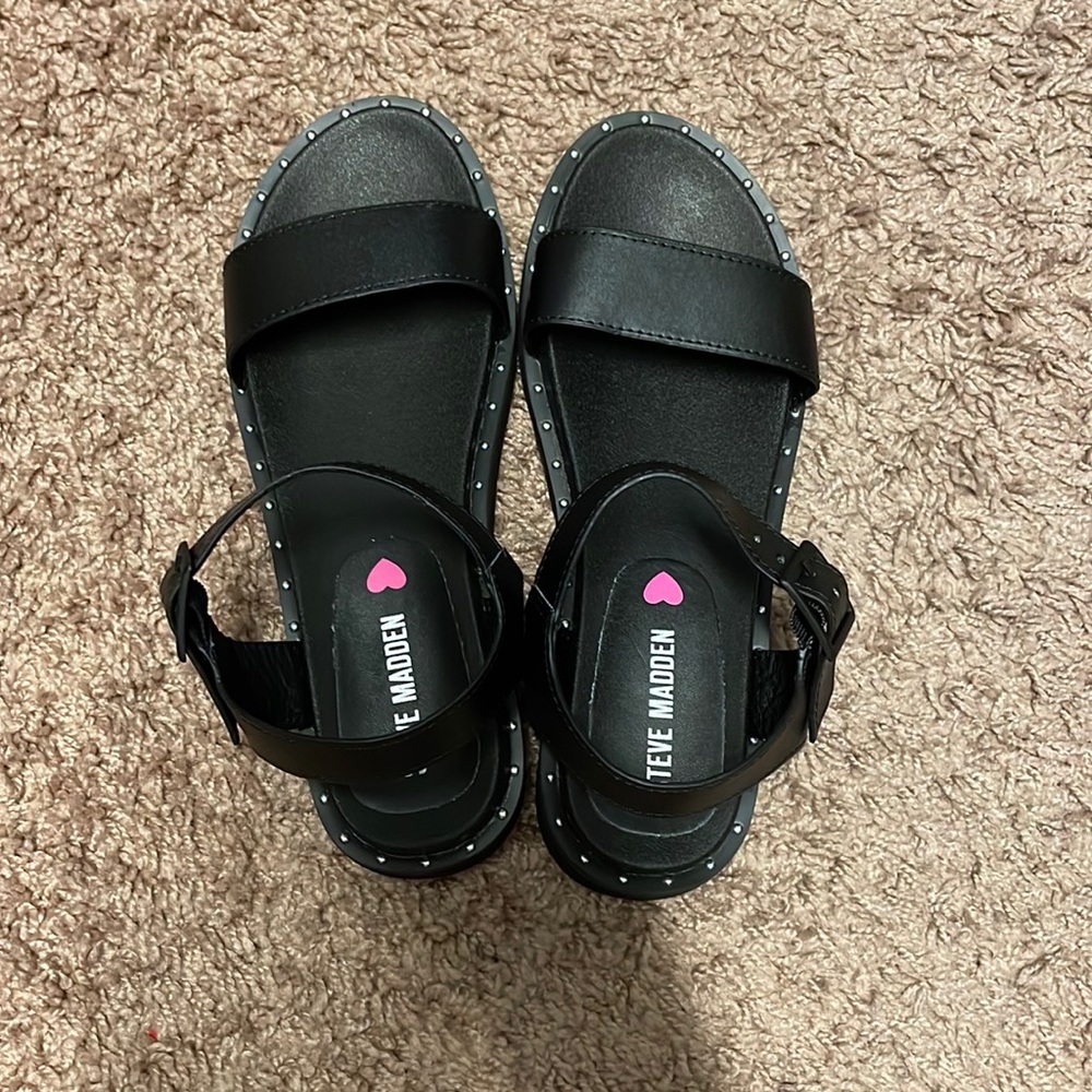 Steve Madden Sandals